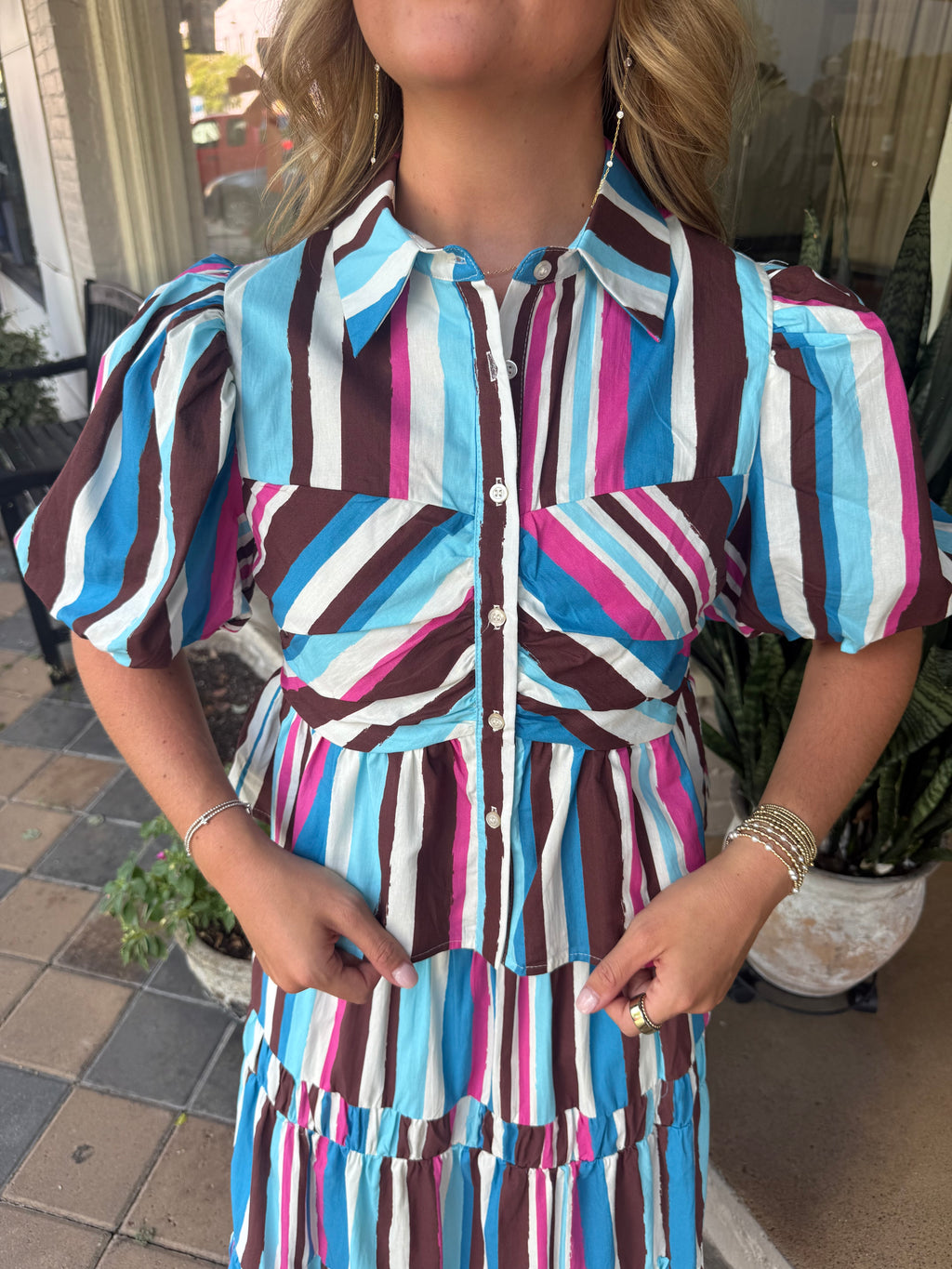 The Folly Set - Shirt