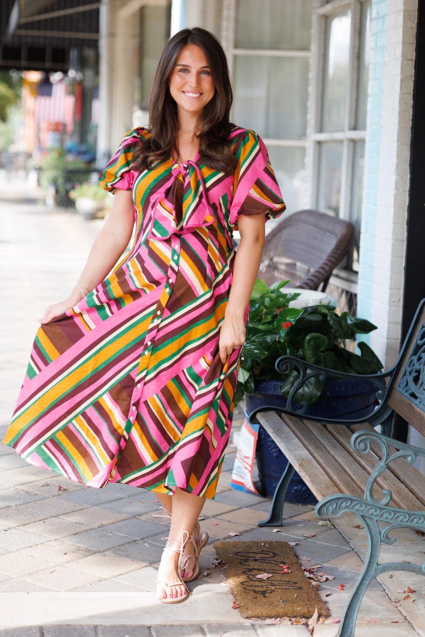 The Autumn Midi