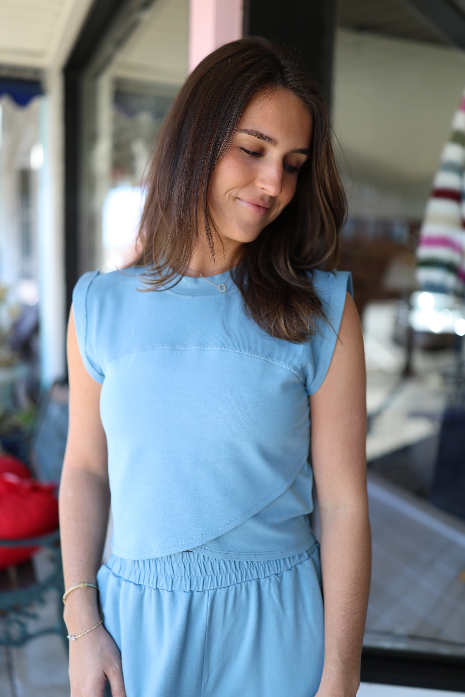 The Skyride Set - Top