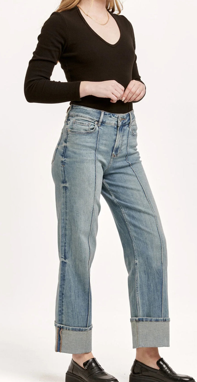 The Holly Jeans