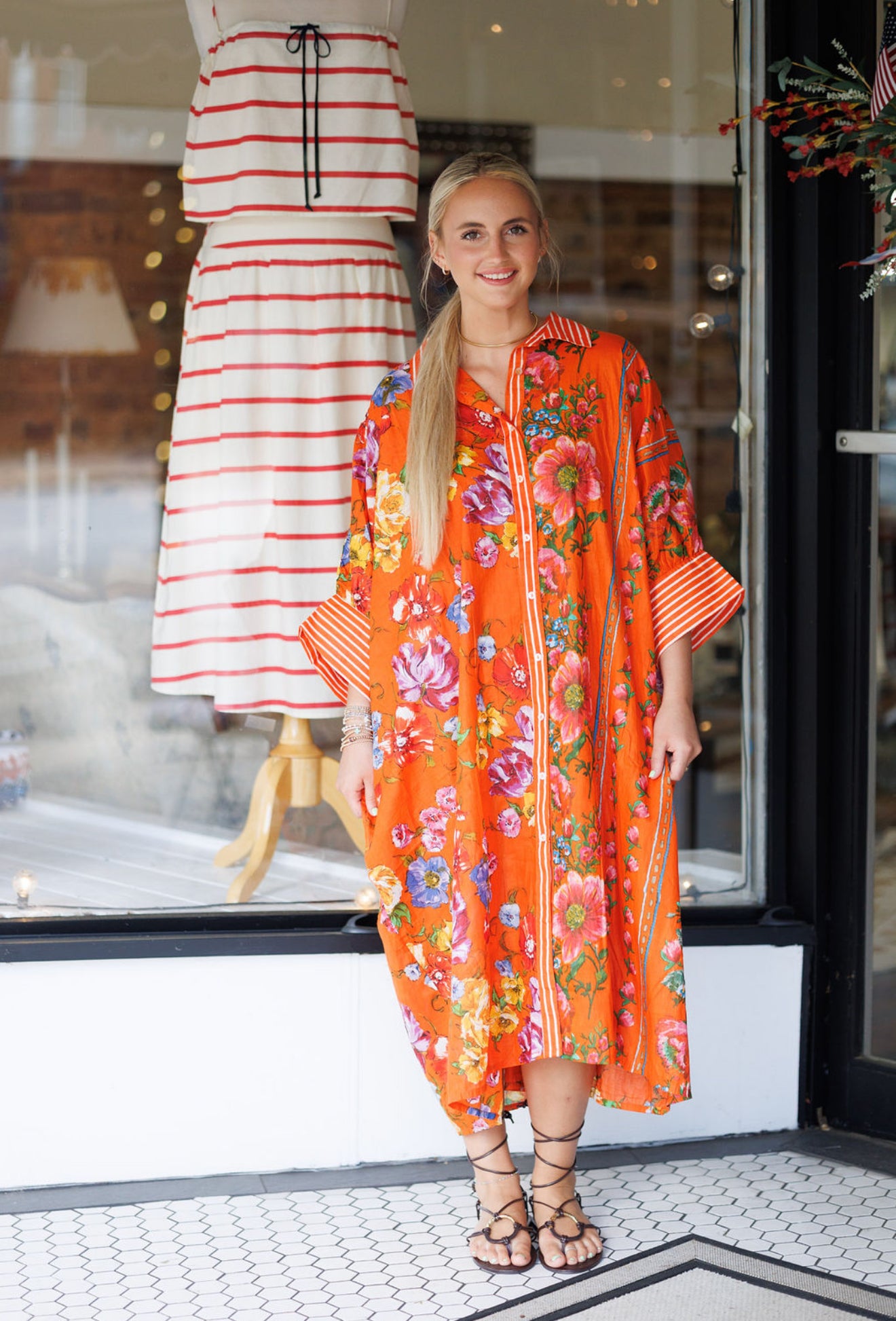 The Reid Maxi