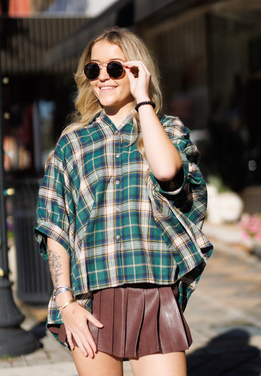 The Mel Flannel