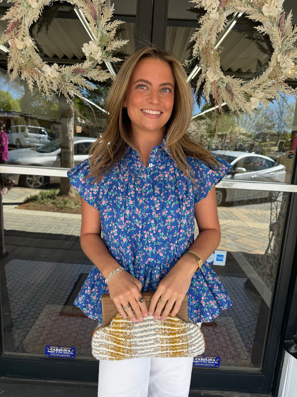 The Blossom Top
