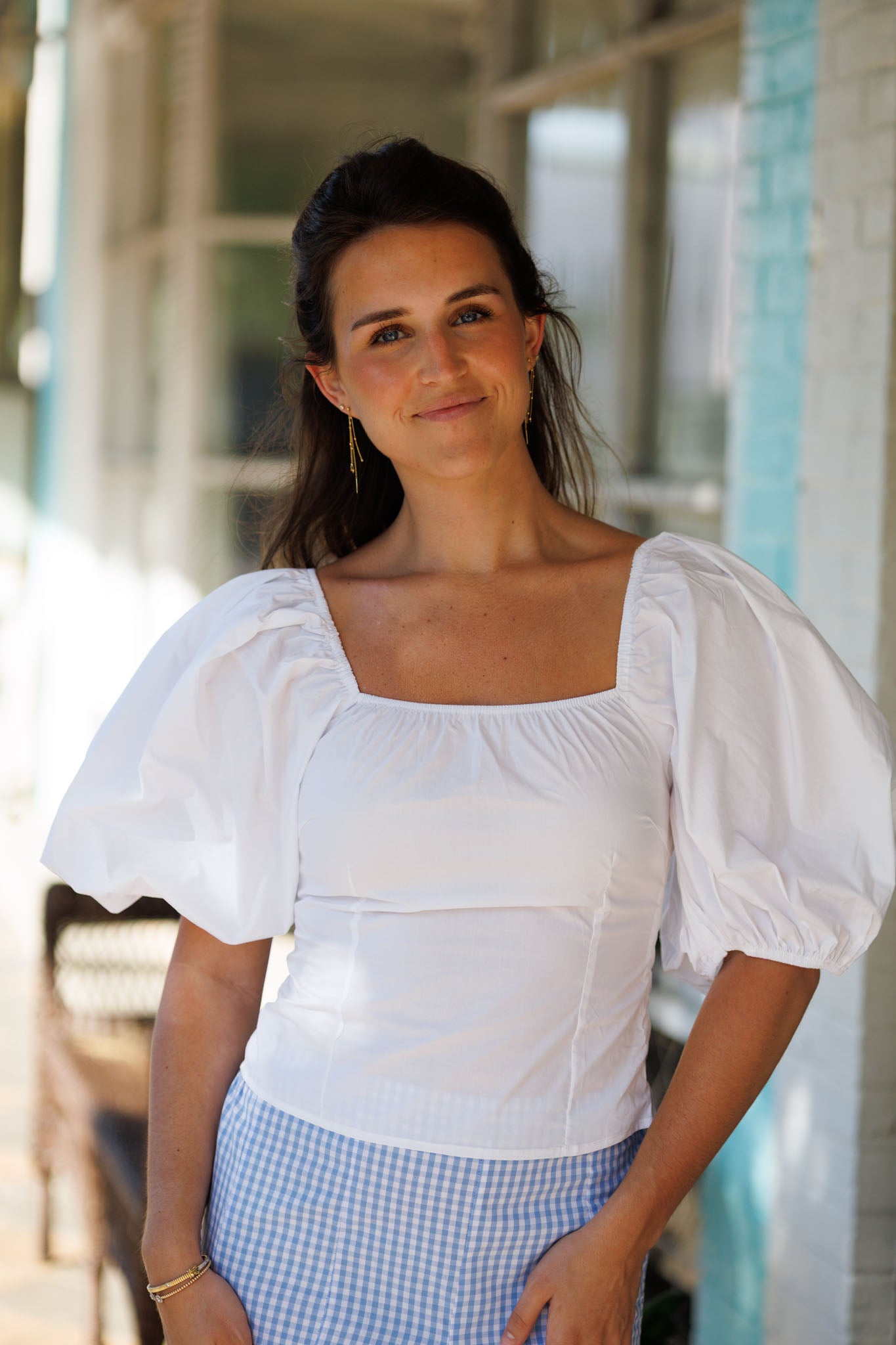 The Isla Top