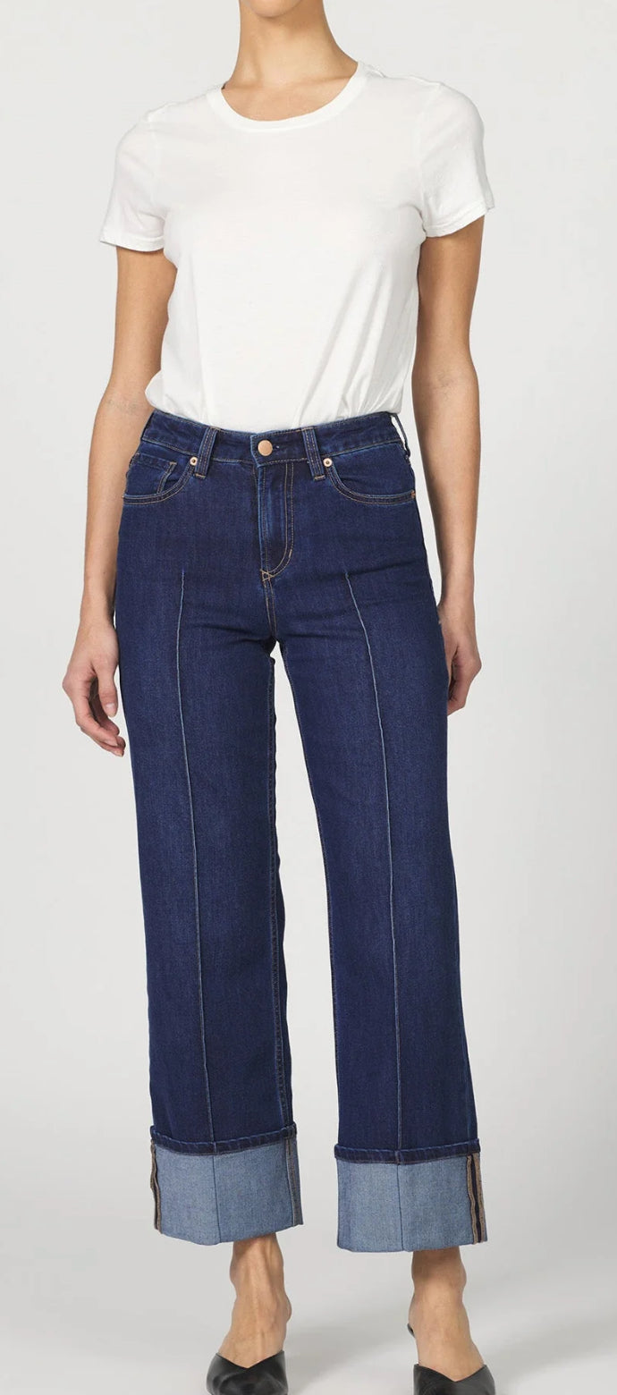 The Holly Jeans