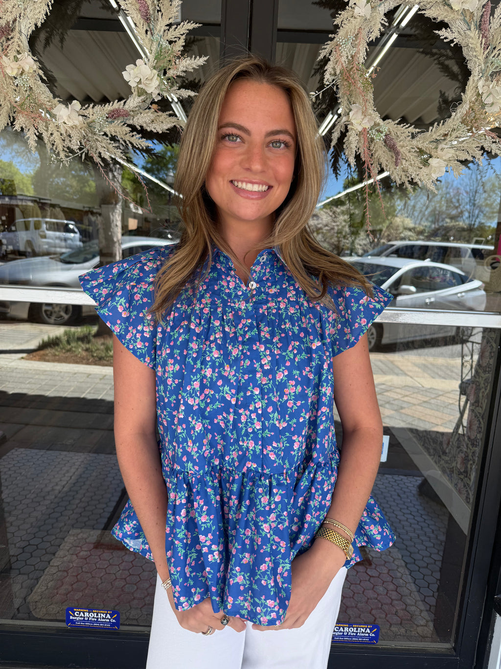 The Blossom Top