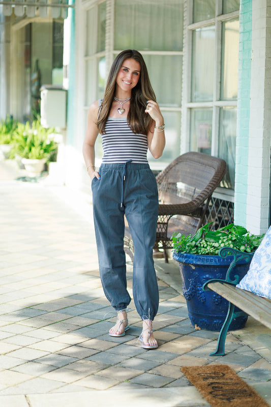 The Dolly Joggers