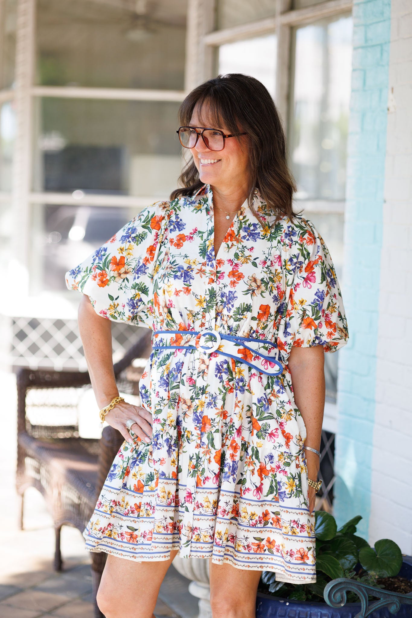 The Cece Dress