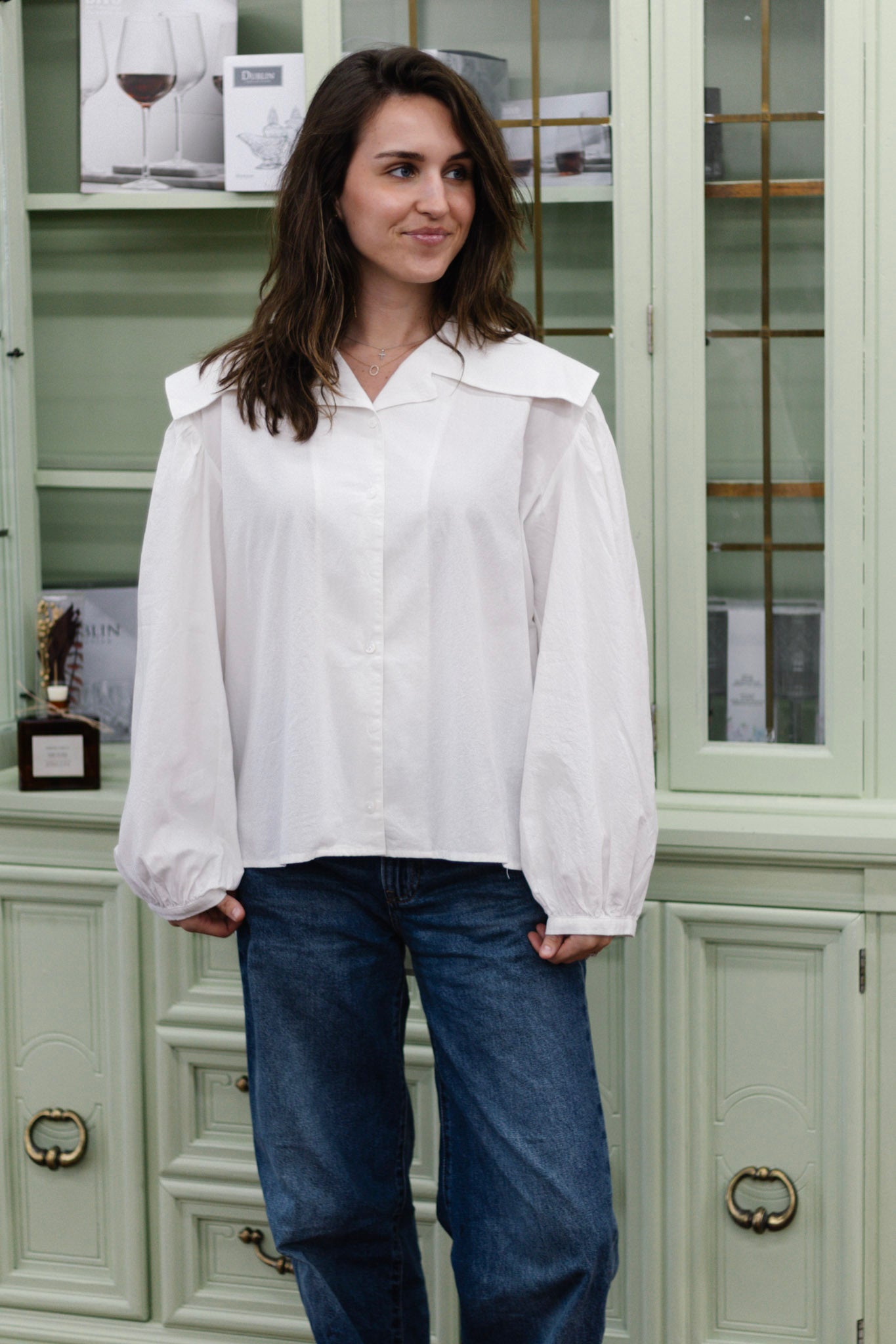 Finley Top