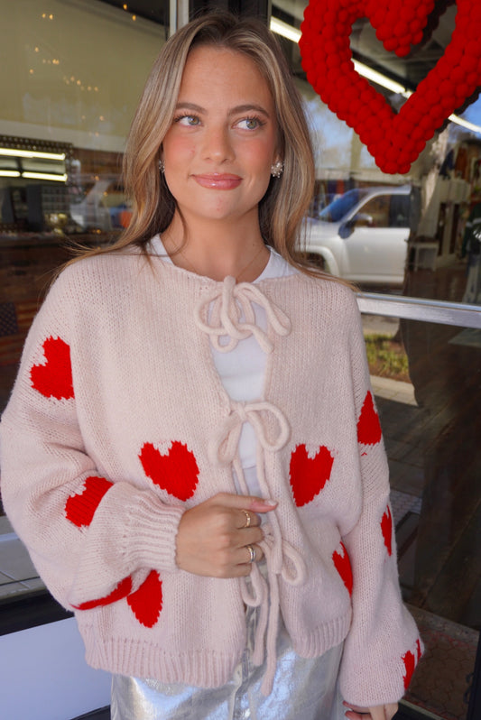 The Lovie Sweater