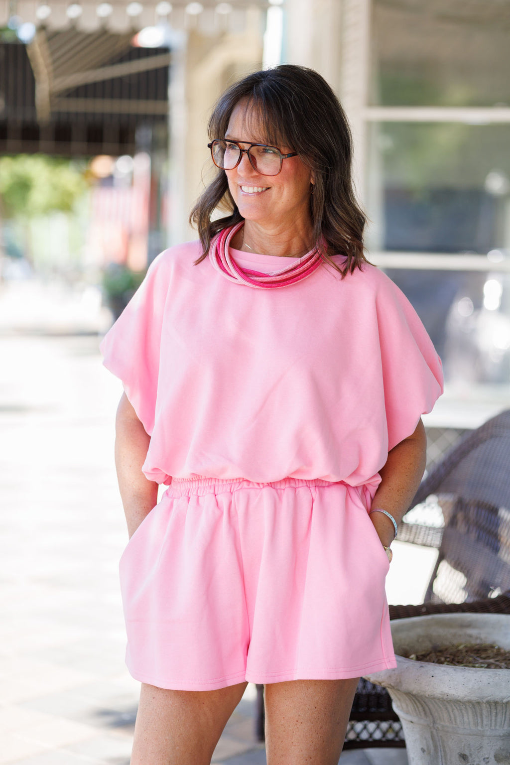 The Barb Set