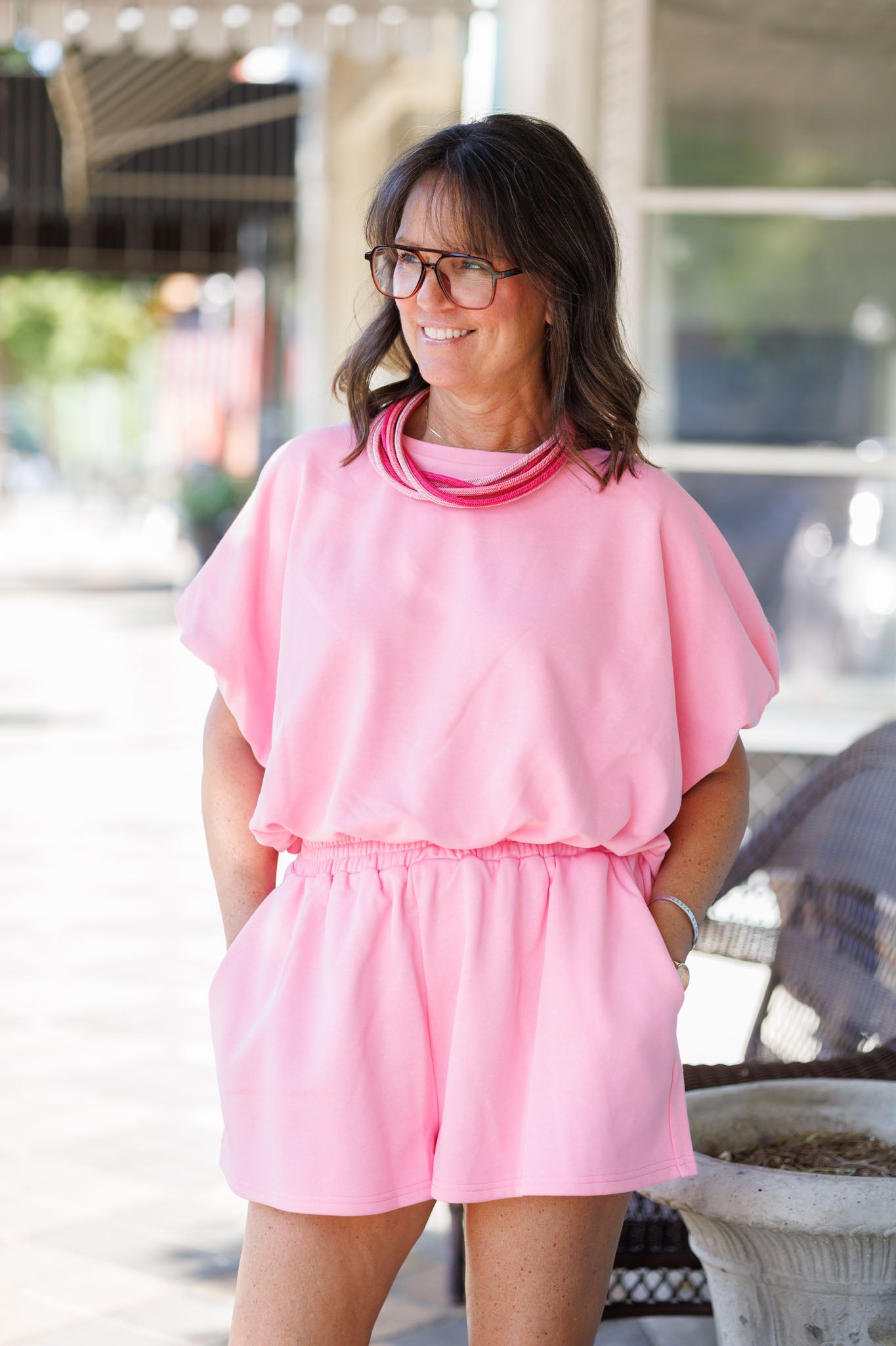 The Barb Set