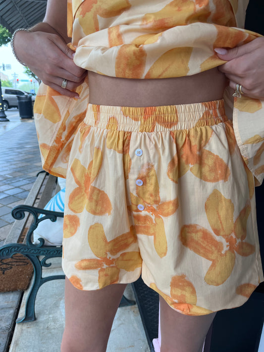 The Penelope Set - Shorts