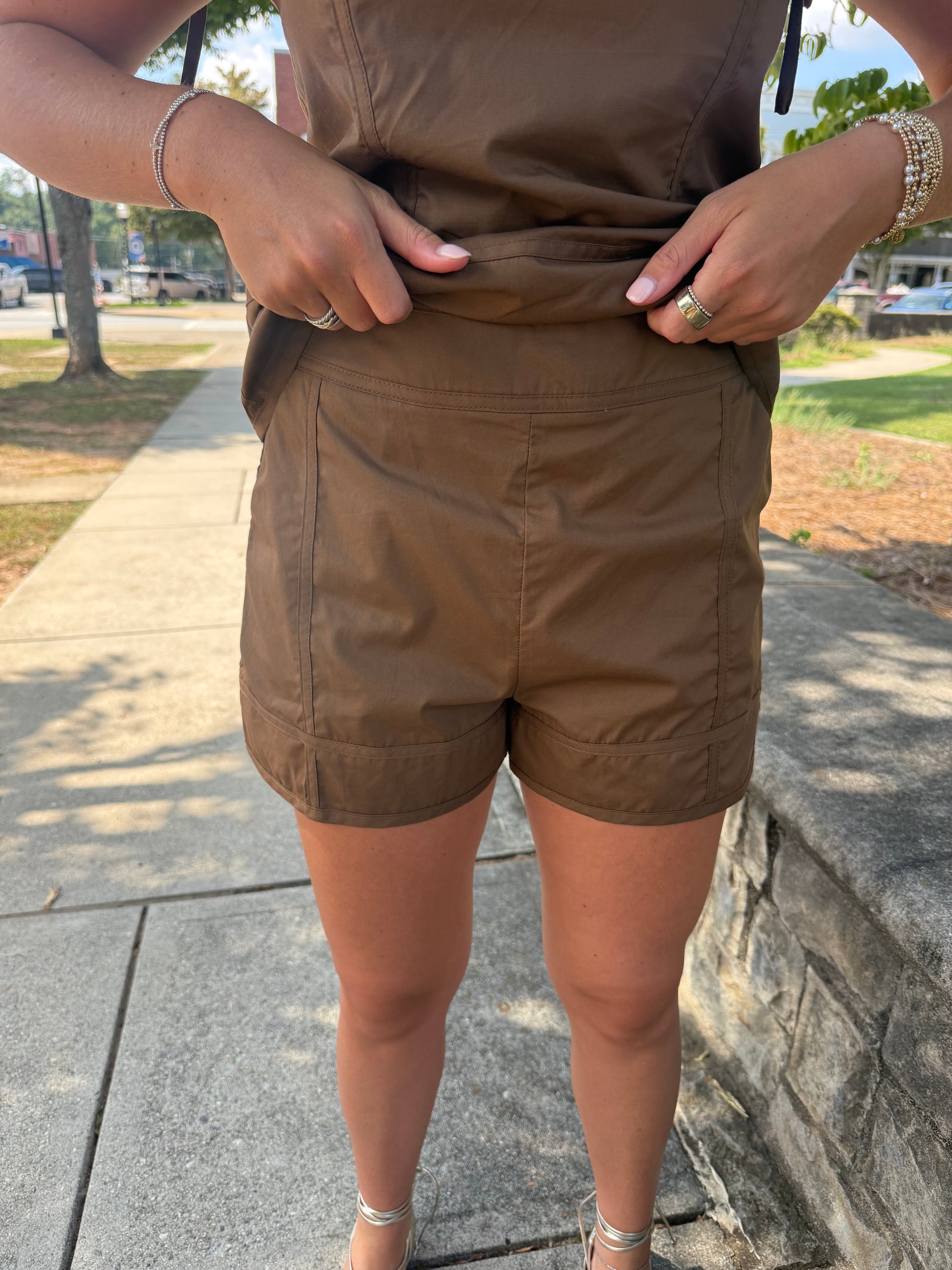 The Brownie Set - Bottom