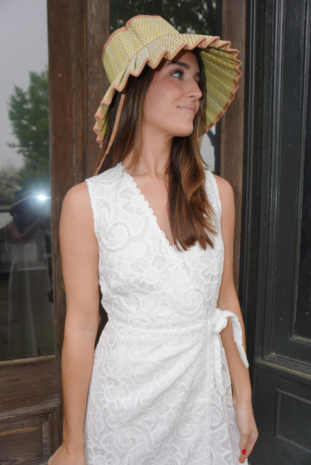The Ahava Dress