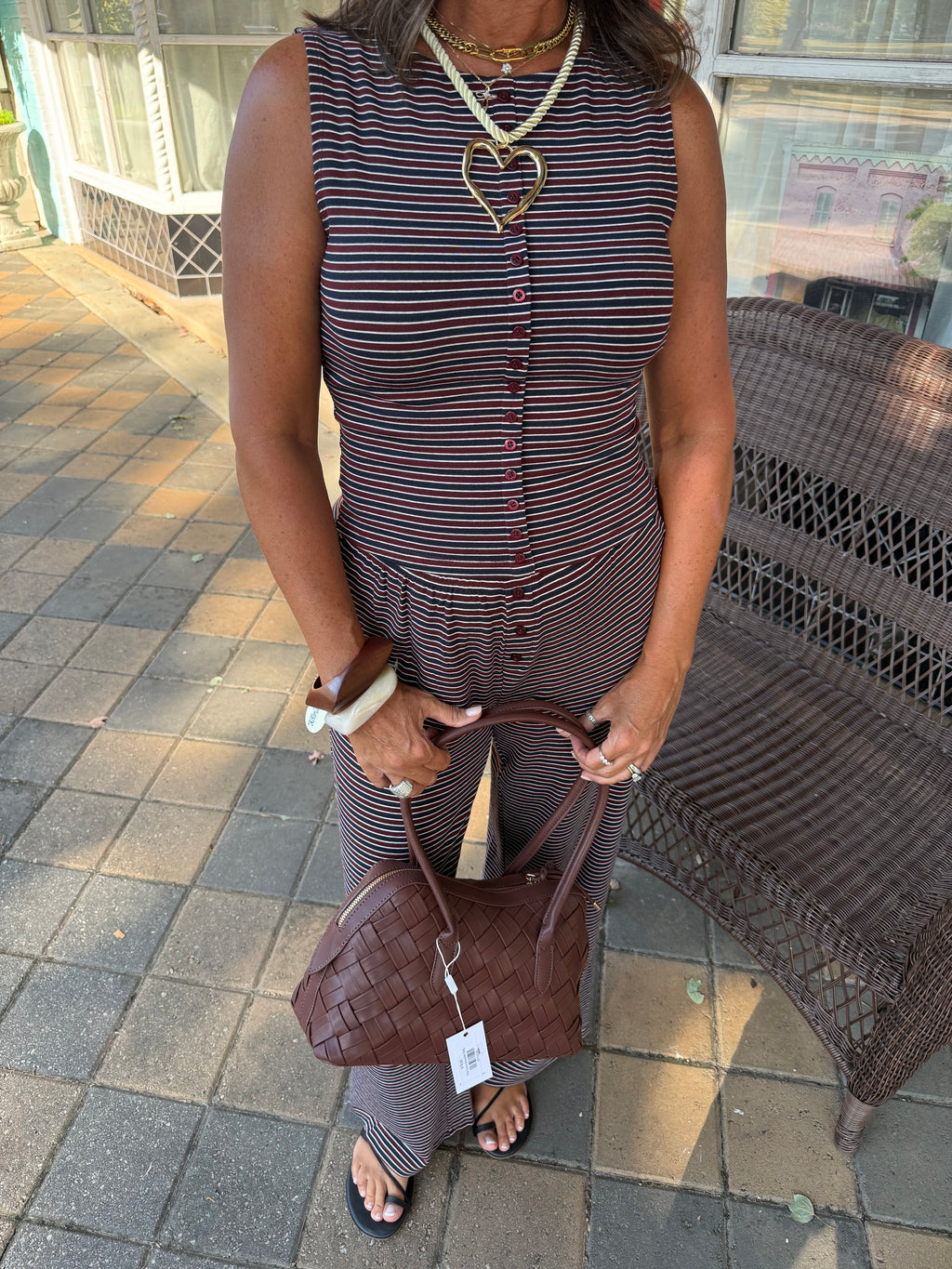 The Addie Set - Pants