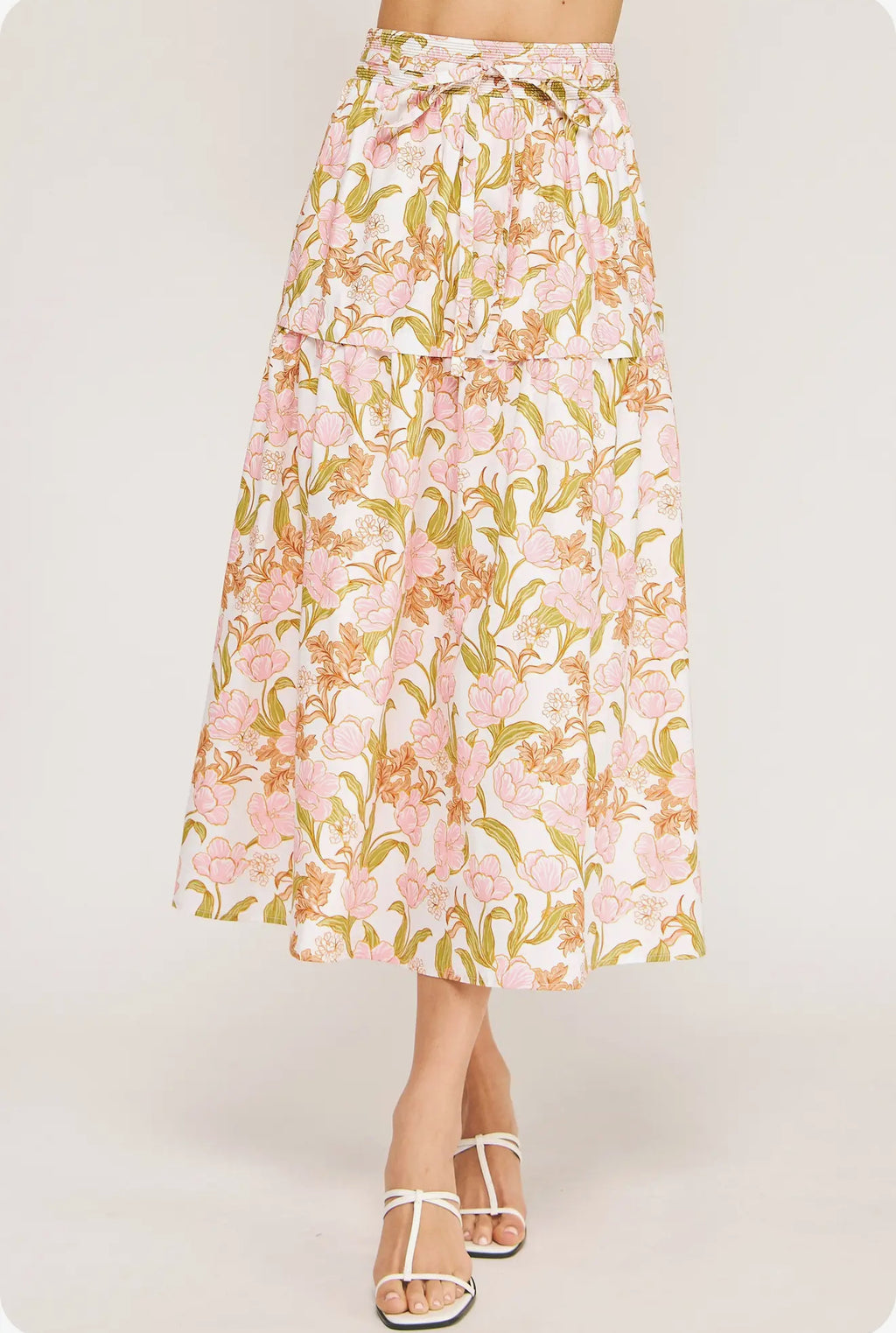 The Bonnie Set - Skirt