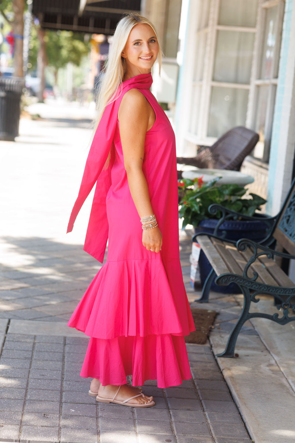 The Missy Maxi