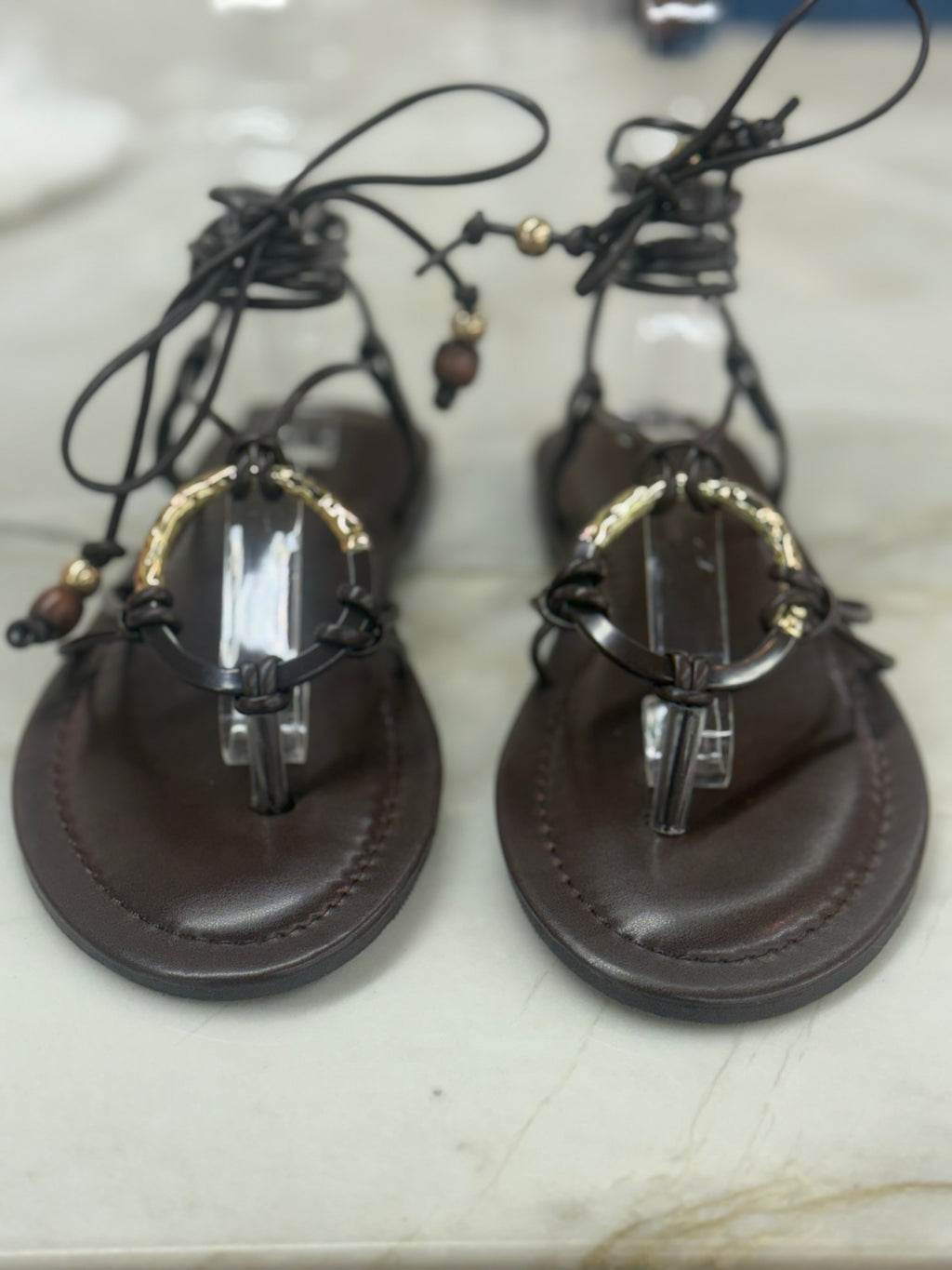 The Sara Sandal