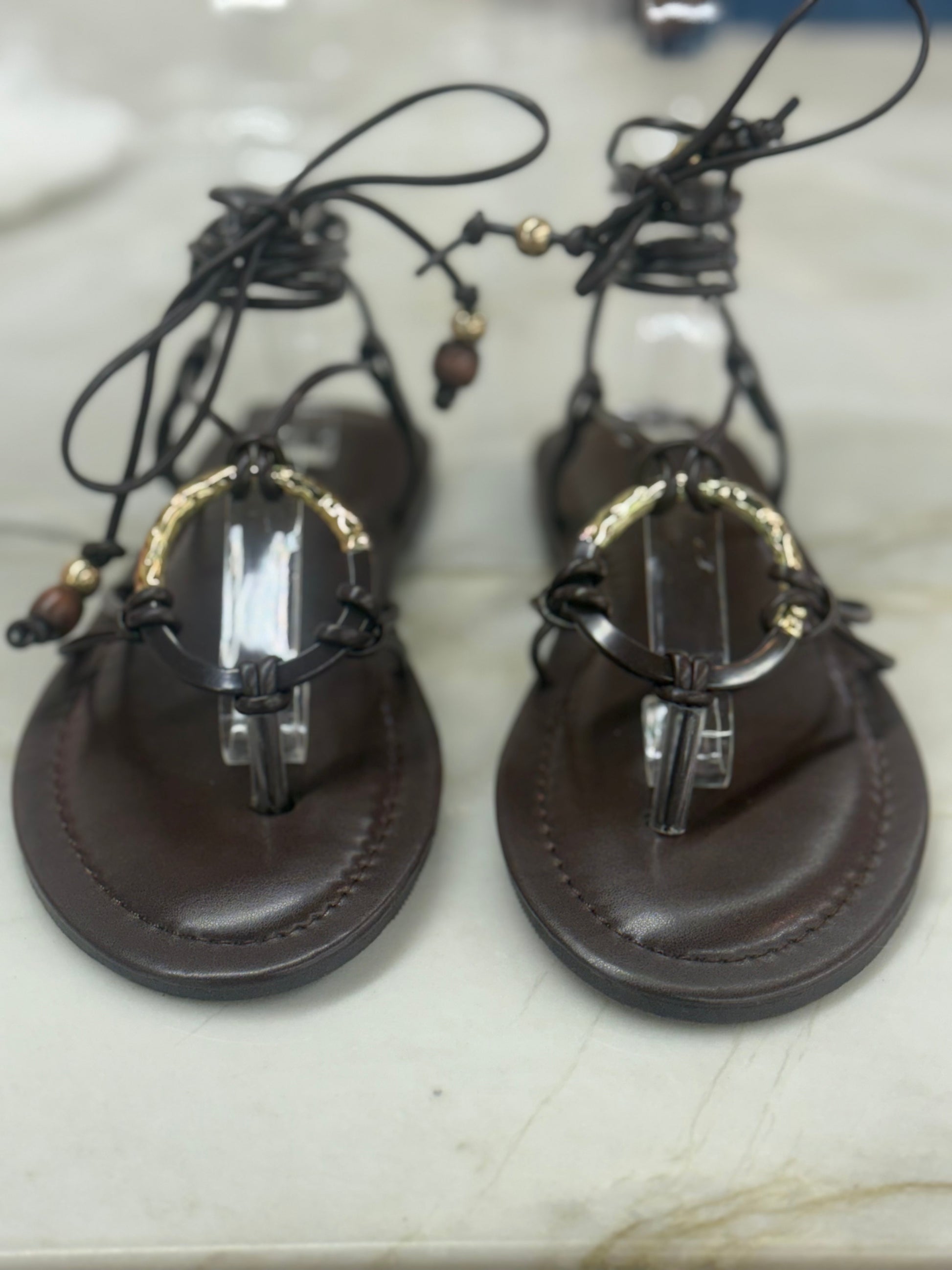 The Sara Sandal