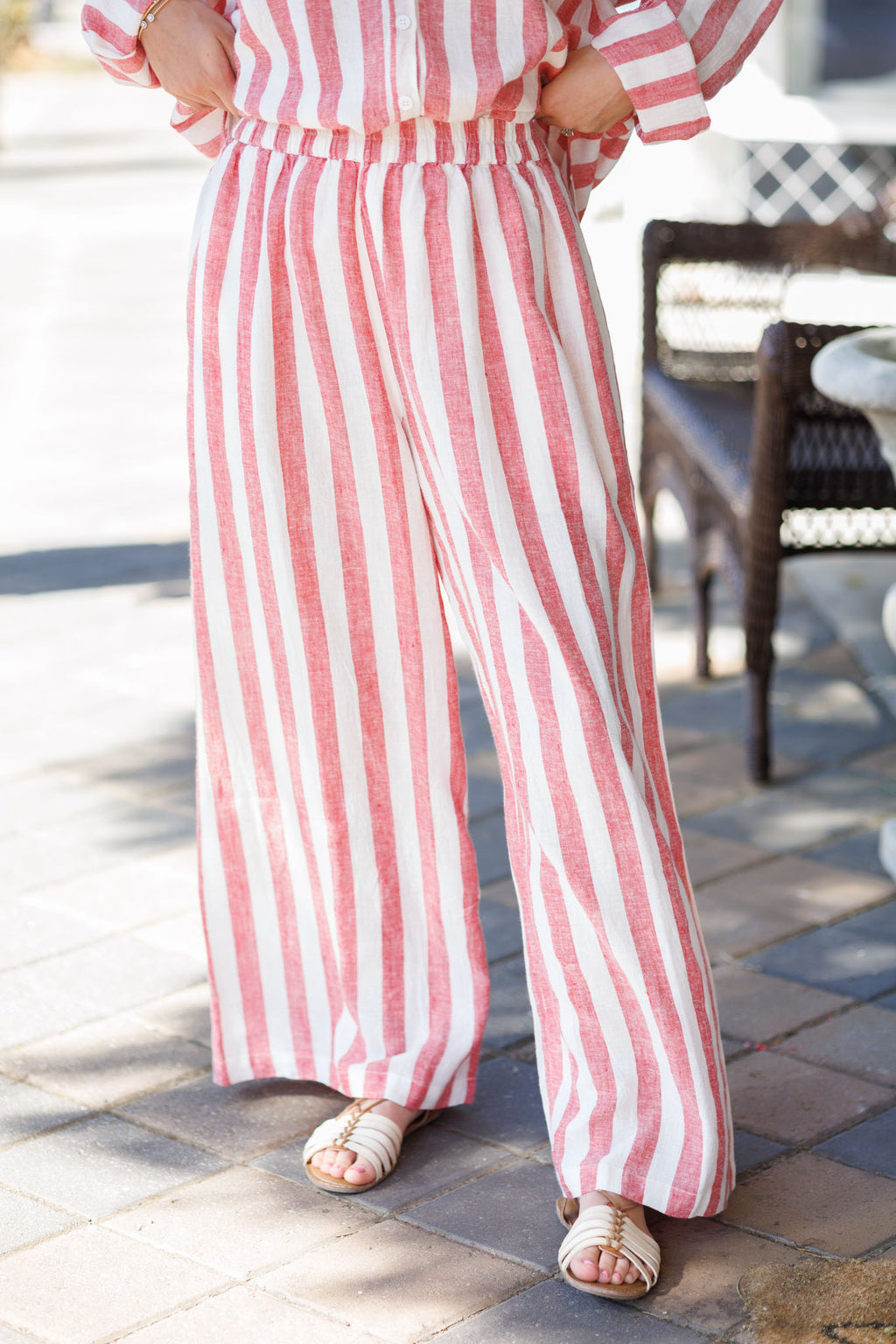 The Andie Pants