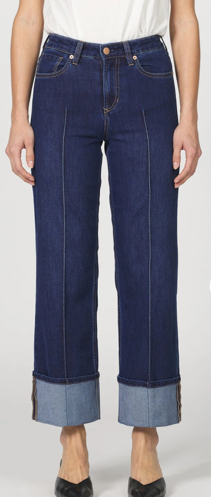 The Holly Jeans