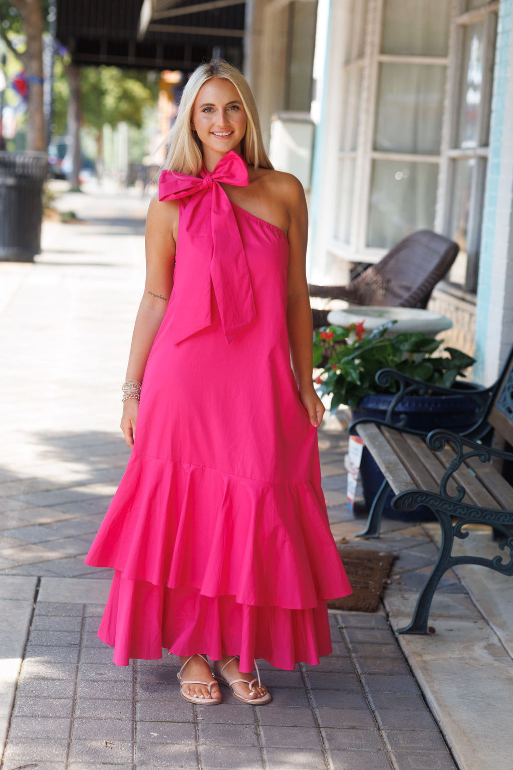 The Missy Maxi