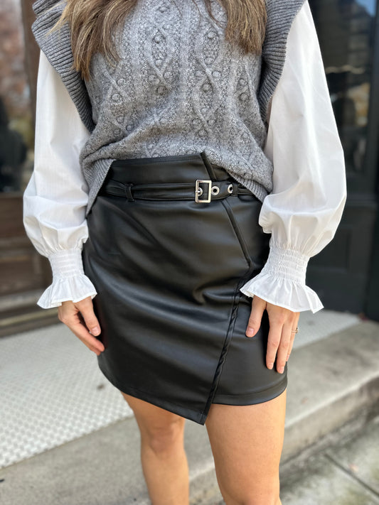 The Ellie Skirt