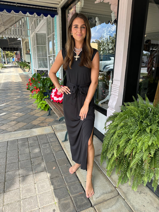 The Charlotte Maxi Dress