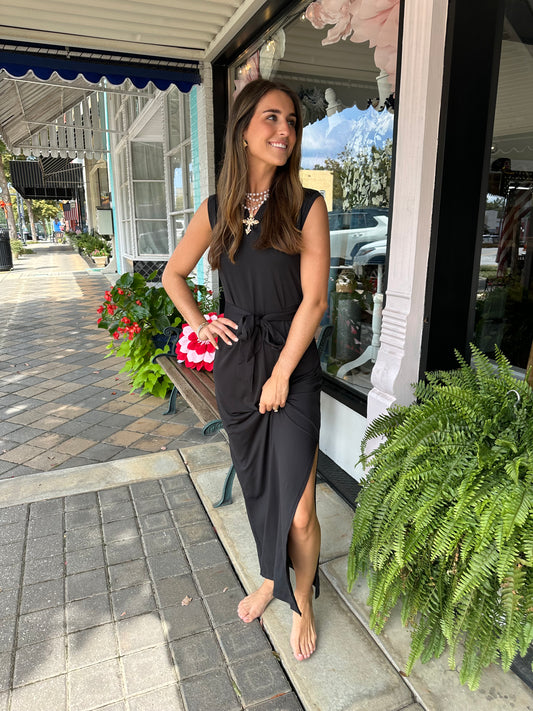 The Charlotte Maxi Dress