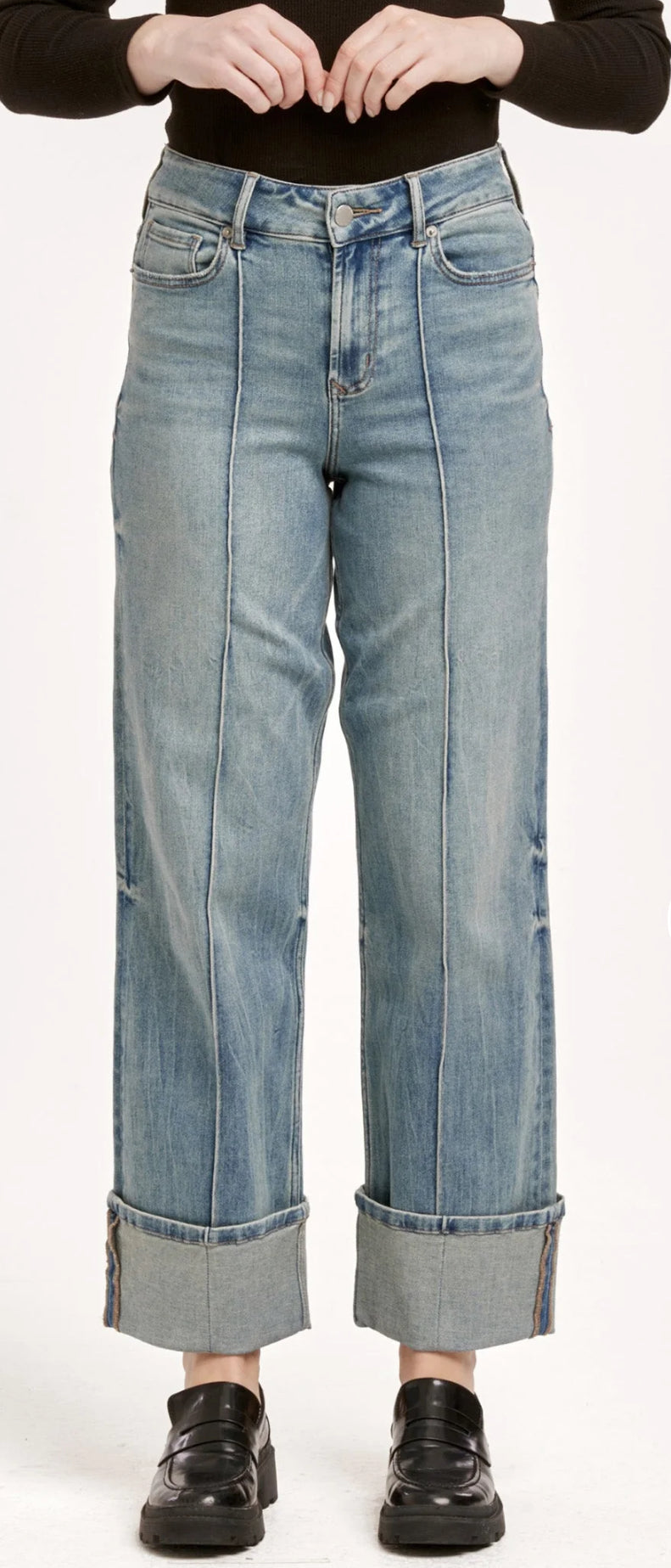 The Holly Jeans