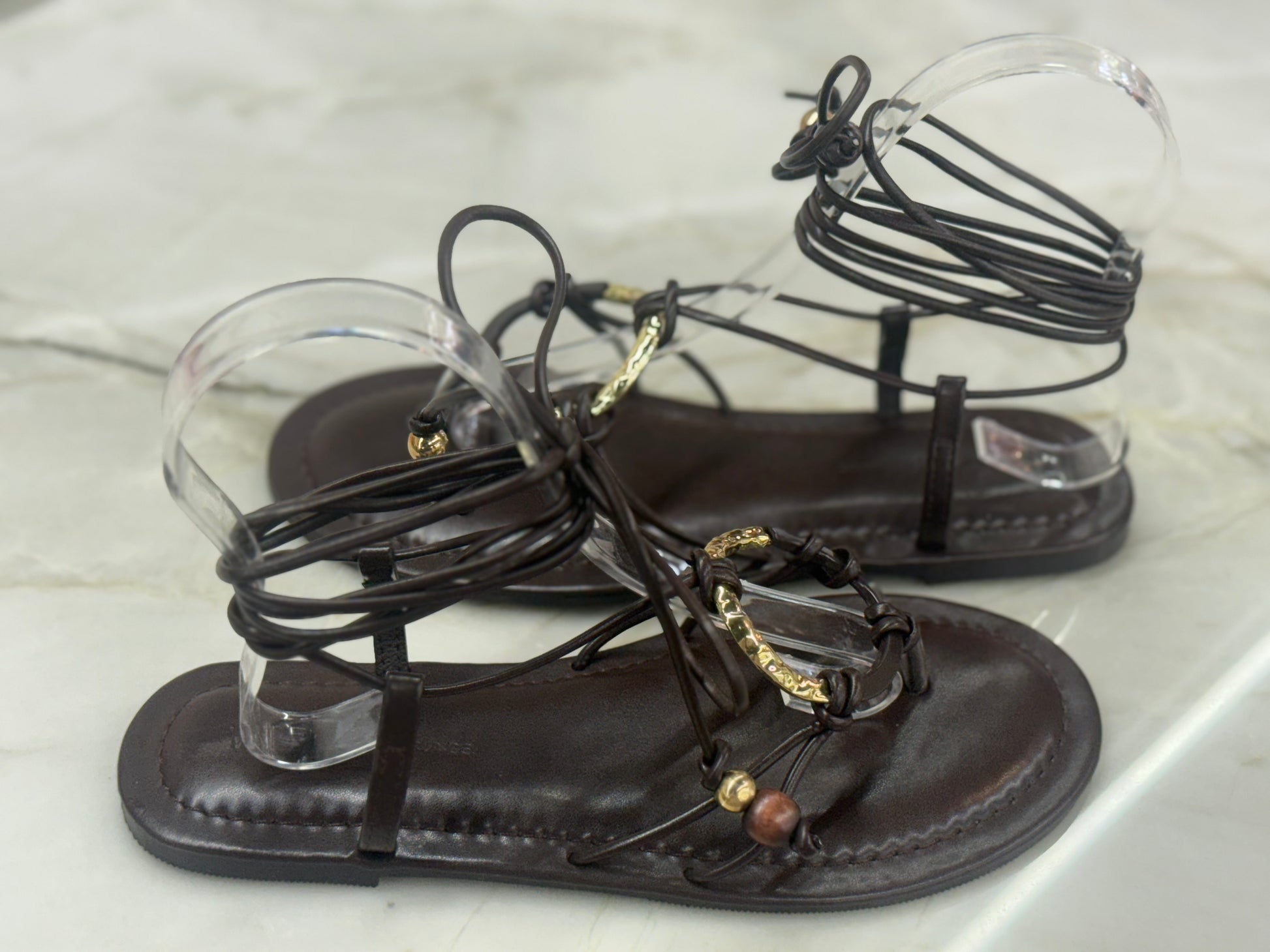The Sara Sandal