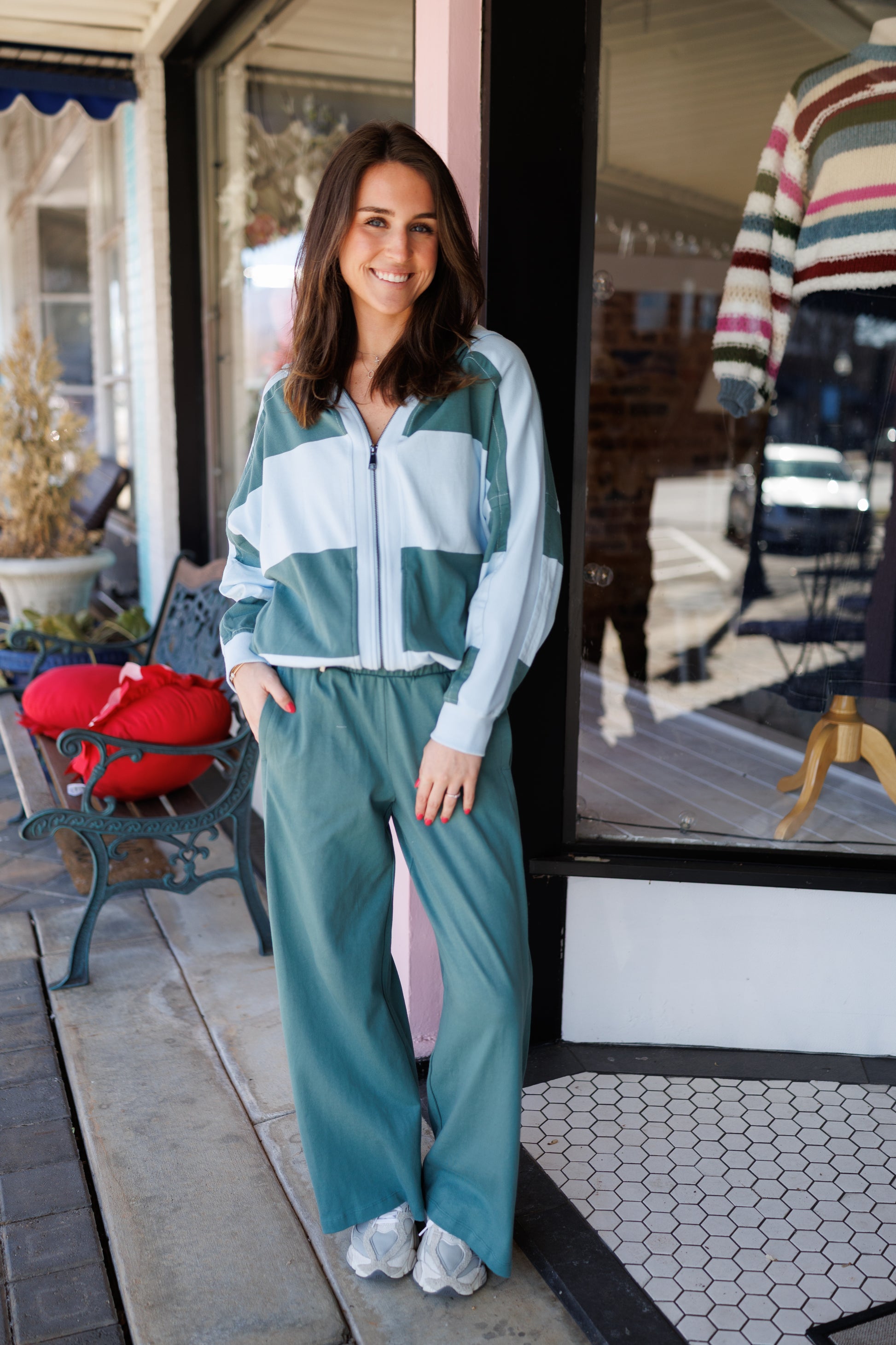 The Maggie Set - Pants