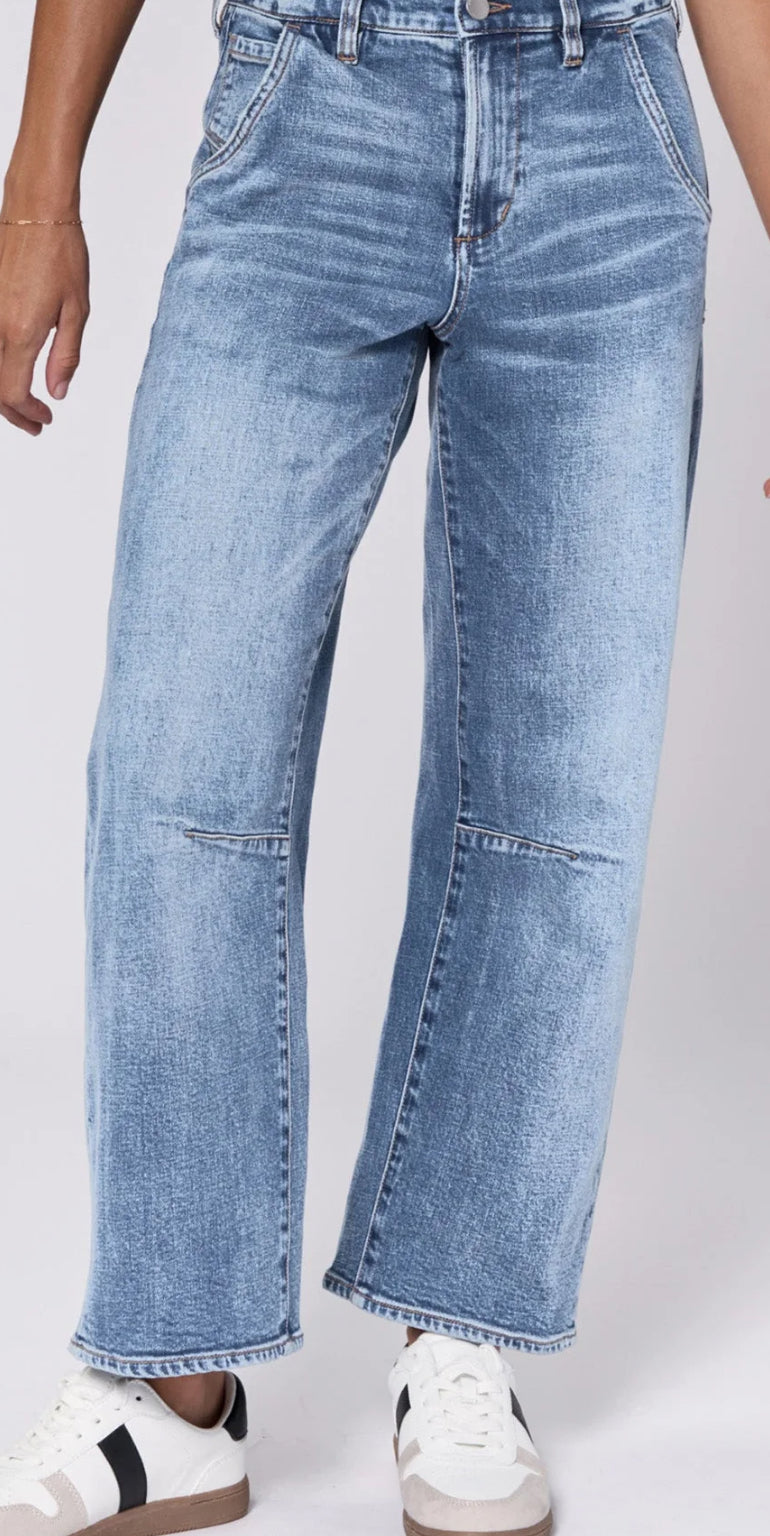 The Lasso Jeans