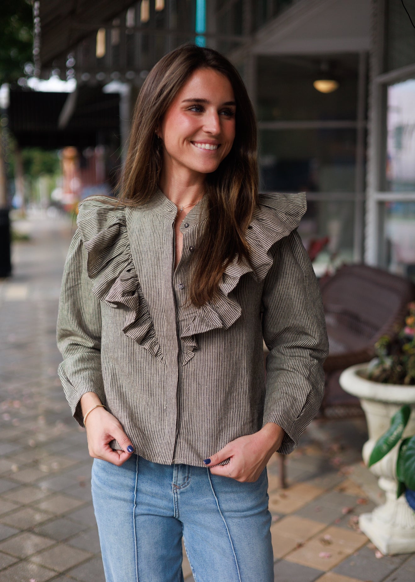 The Beck Top