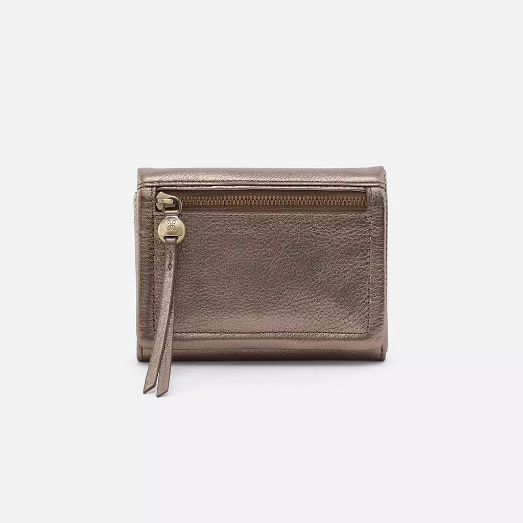 The Lumen Wallet