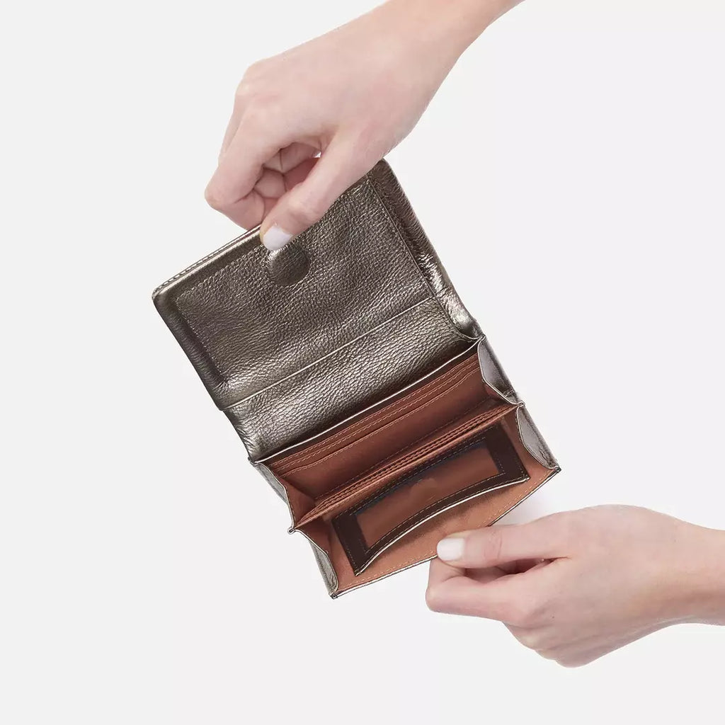 The Lumen Wallet