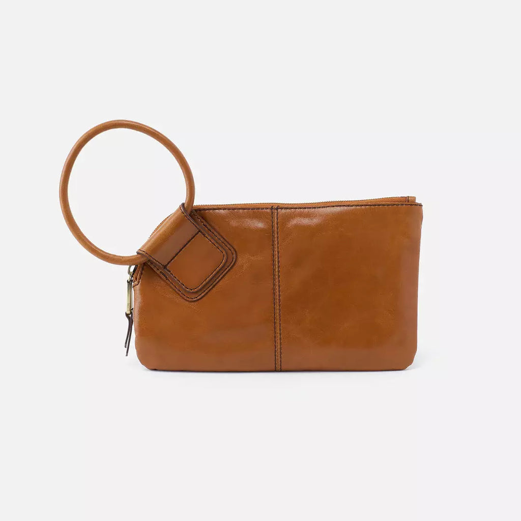 The Sable Wristlet
