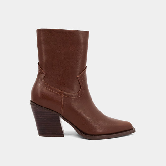 The Victoria Boot