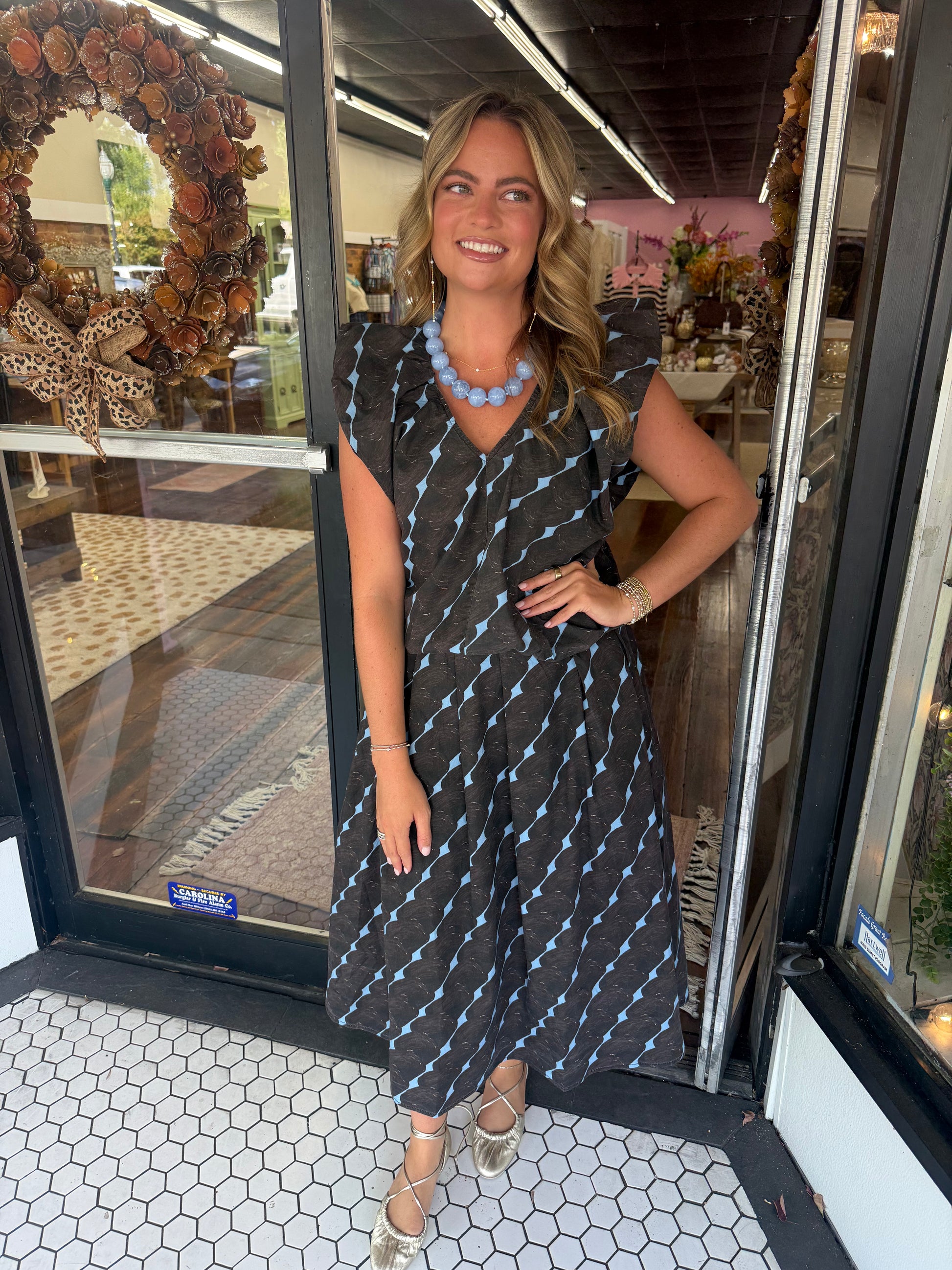 The Millie Set - Skirt
