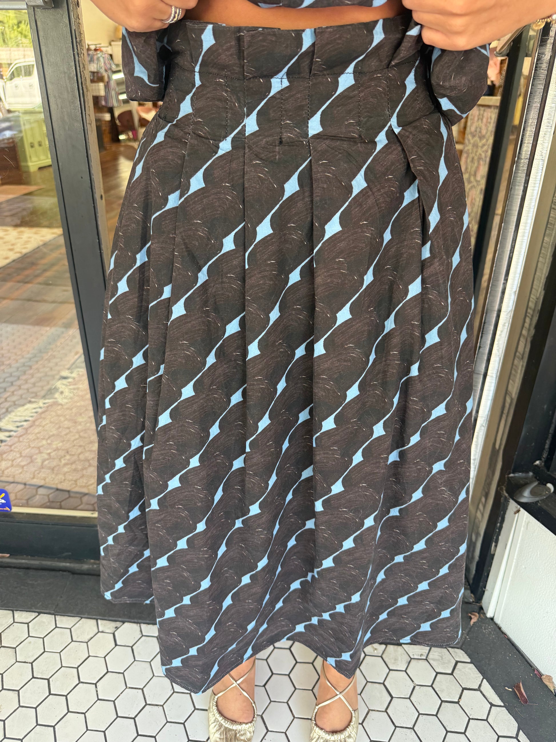 The Millie Set - Skirt