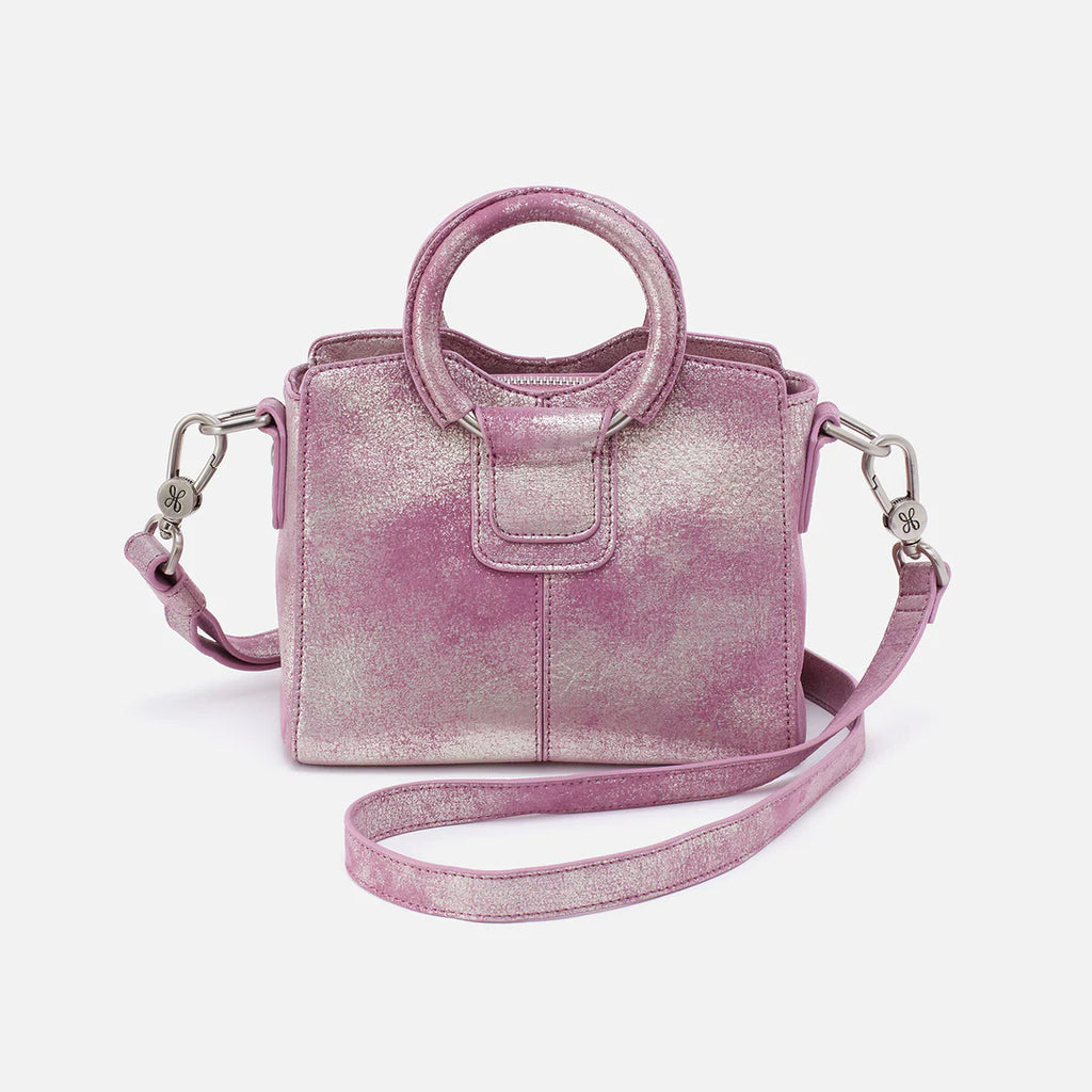 The Heidi Mini Satchel