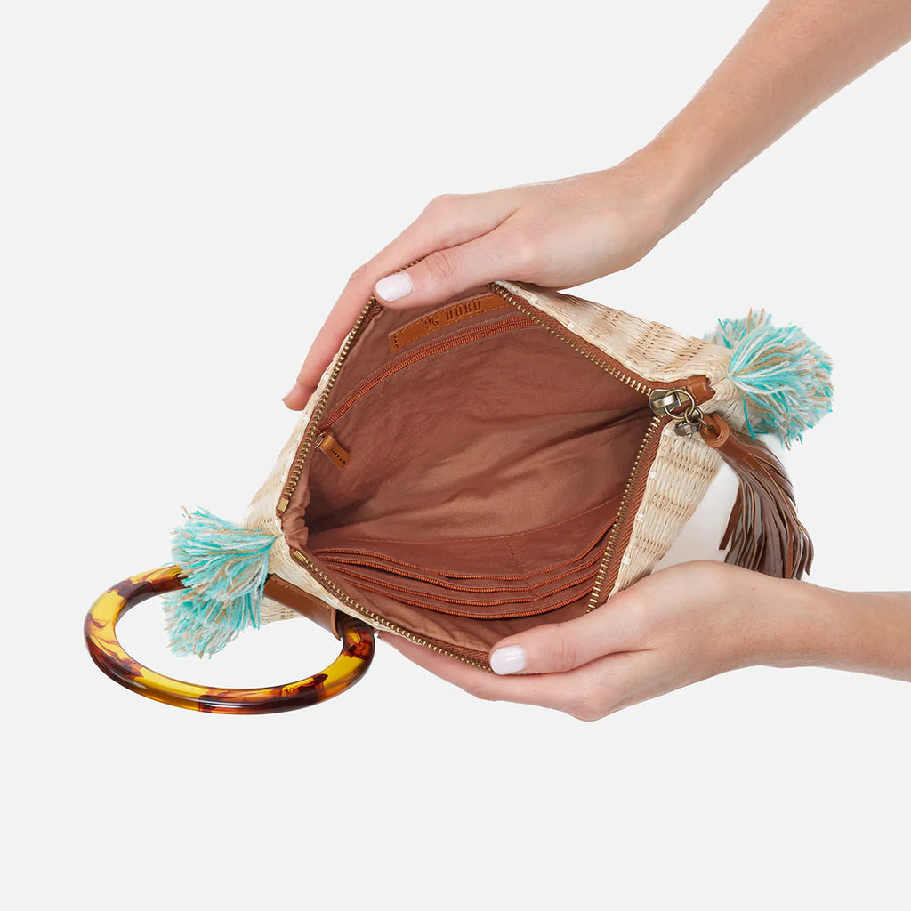 The Shelia Clutch