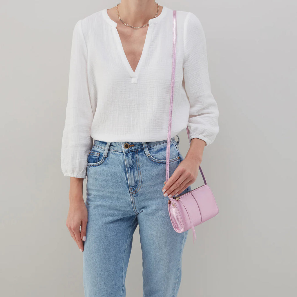 The Jewel Crossbody