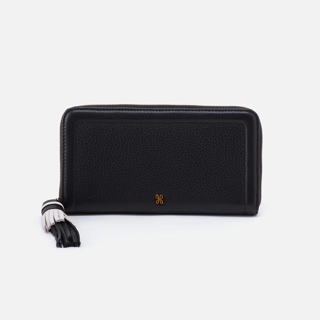 Nila Zip Around Wallet