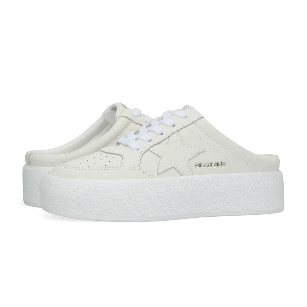 The Brooklyn Sneaker