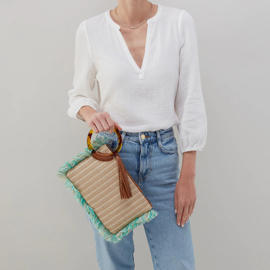 The Shelia Clutch