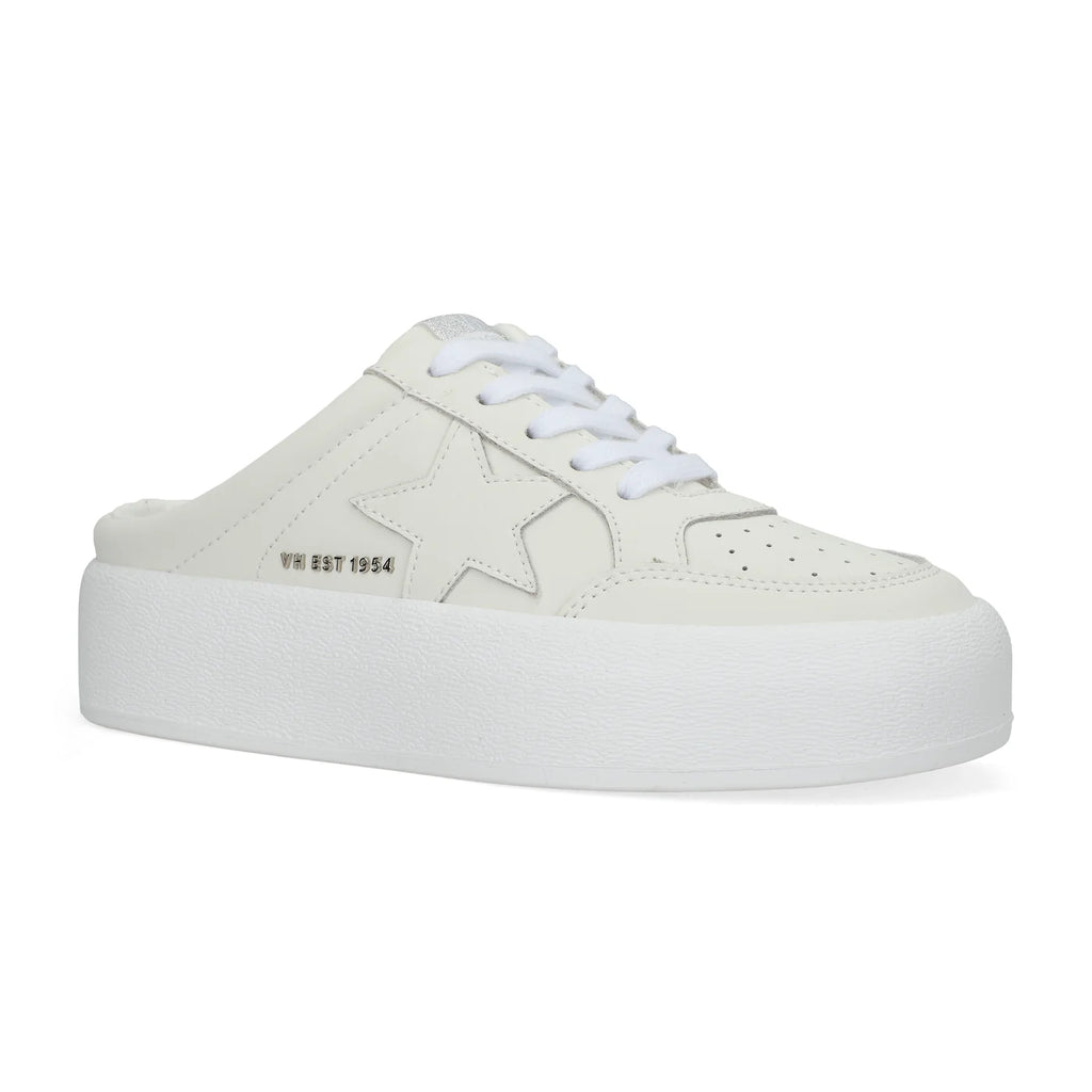 The Brooklyn Sneaker