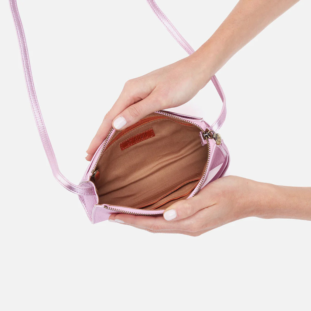 The Jewel Crossbody