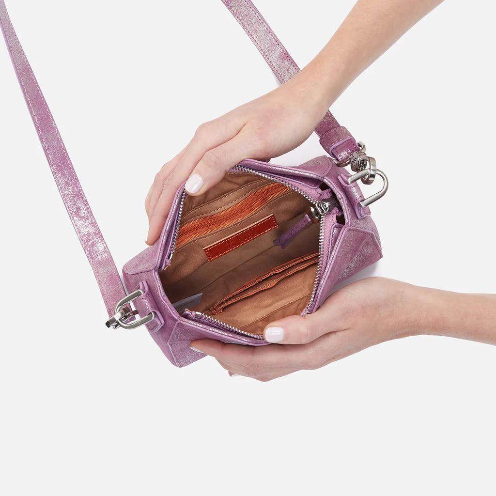 The Heidi Mini Satchel